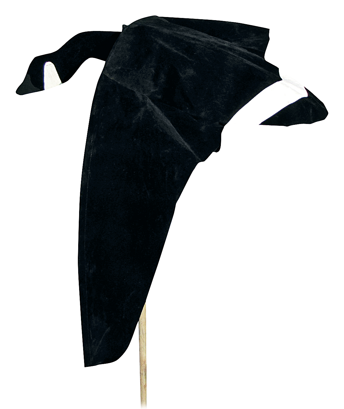 Heavy Hauler Cupped and Committed Canada Goose Decoy Bass Pro Shops